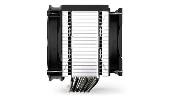 Endorfy CPU chladič Fortis 5 Dual Fan 120mm+140mm 