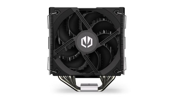 Endorfy CPU chladič Fortis 5 Dual Fan 120mm+140mm 