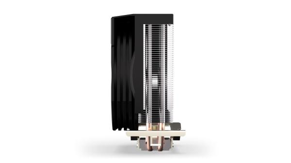 Endorfy CPU chladič Spartan 5 120mm 