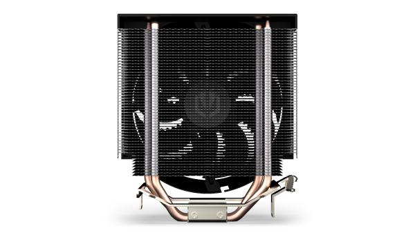 Endorfy CPU chladič Spartan 5 120mm 