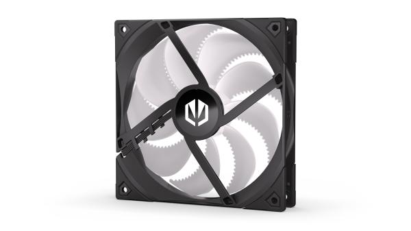 Endorfy ventilátor Fluctus 140 PWM ARGB 