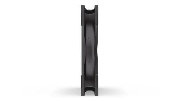 Endorfy ventilátor Fluctus 140 PWM ARGB 