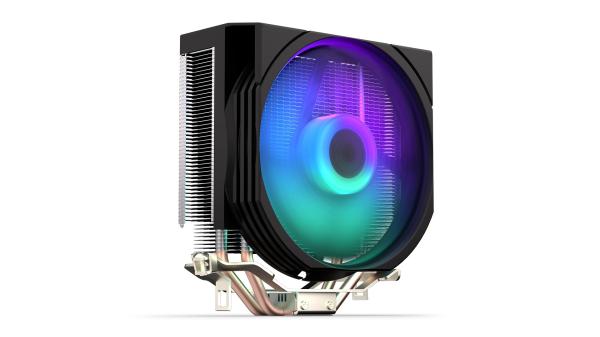 Endorfy CPU chladič Spartan 5 ARGB 120mm 