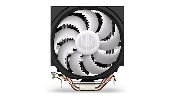 Endorfy CPU chladič Spartan 5 ARGB 120mm 