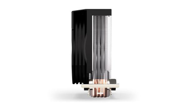 Endorfy CPU chladič Spartan 5 MAX 120mm 