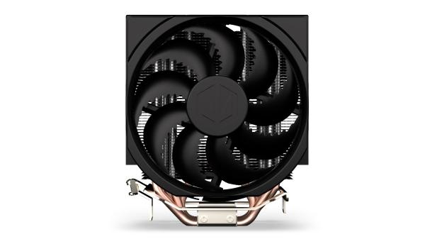 Endorfy CPU chladič Spartan 5 MAX 120mm 