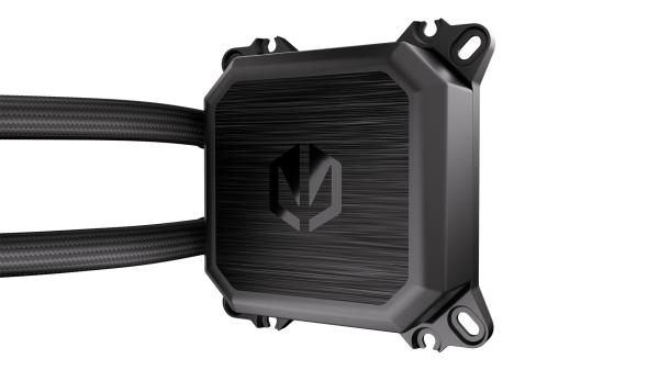 Endorfy vodný chladič CPU Navis F360 3x120 mm 