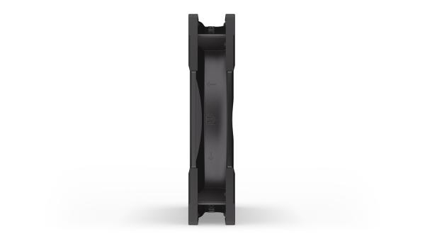 Endorfy ventilátor Fluctus 120 PWM ARGB 