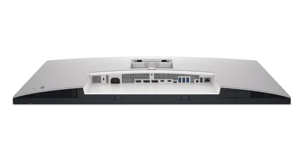 Dell UltraSharp/ U3225QE/ 31, 5"/ IPS/ 4K UHD/ 120Hz/ 5ms/ Black-Gray/ 3RNBD 