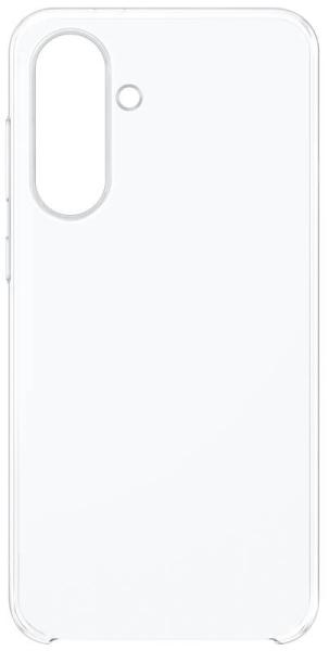 Samsung Priehľadný zadný kryt pre Galaxy A56 Transparent 