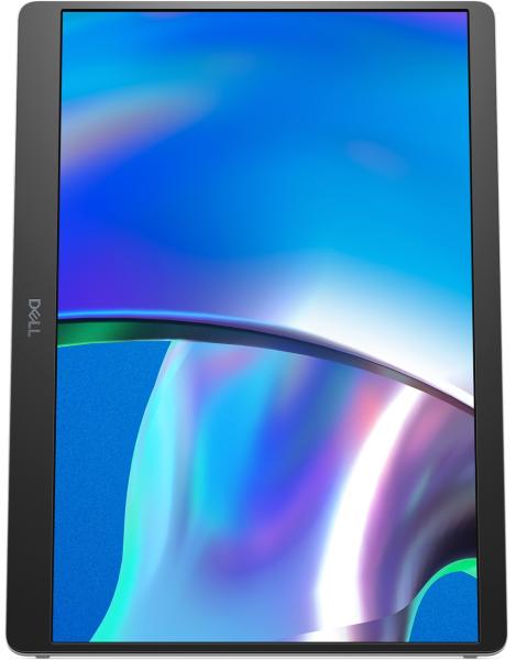 Dell/ P1425/ 14"/ IPS/ FHD/ 60Hz/ 7ms/ Black-Gray/ 3RNBD 