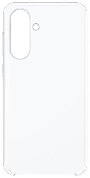 Samsung Priehľadný zadný kryt pre Galaxy A36 Transparent 