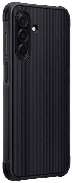 Samsung Tvrdený zadný kryt pre Galaxy A26 Black 