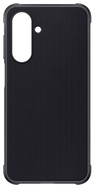 Samsung Tvrdený zadný kryt pre Galaxy A26 Black 