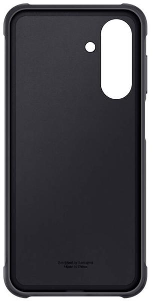 Samsung Tvrdený zadný kryt pre Galaxy A26 Black 