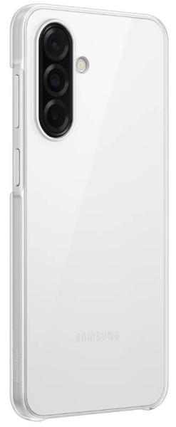 Samsung Priehľadný zadný kryt pre Galaxy A26 Transparent 