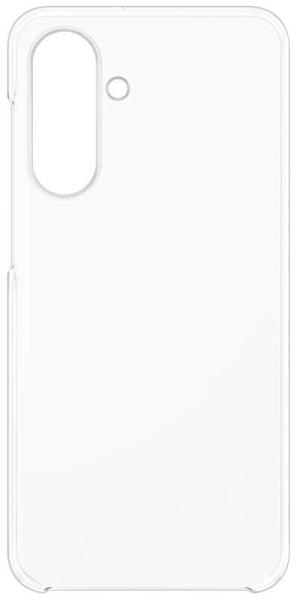 Samsung Priehľadný zadný kryt pre Galaxy A26 Transparent 