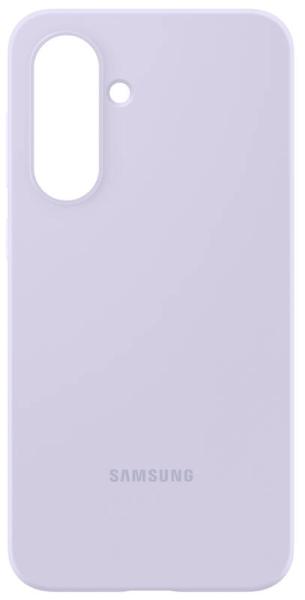 Samsung Silikónový zadný kryt pre Galaxy A36 Lavender 