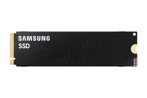 Samsung 9100 PRO/ 1TB/ SSD/ M.2 NVMe/ Čierna/ 5R 