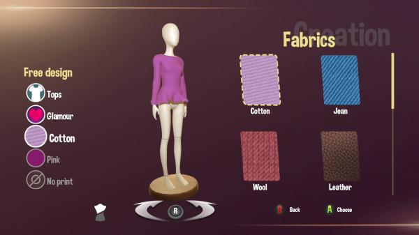 ESD My Universe Fashion Boutique 