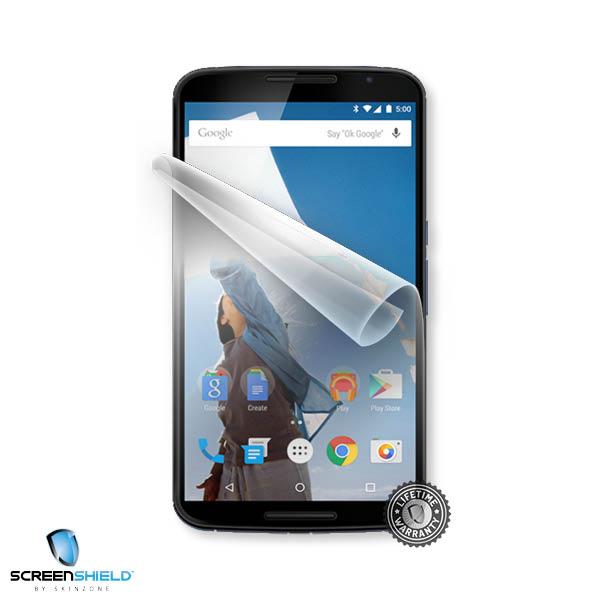 Screenshield™ Motorola Nexus 6 ochrana displeja