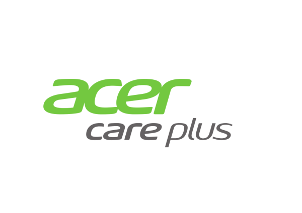 ACER predĺženie záruky na 3 roky CARRY IN, PC All-In-One, elektronicky