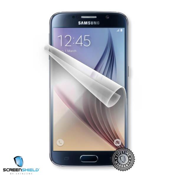 Screenshield™ Samsung GS6 G920 ochrana displeja