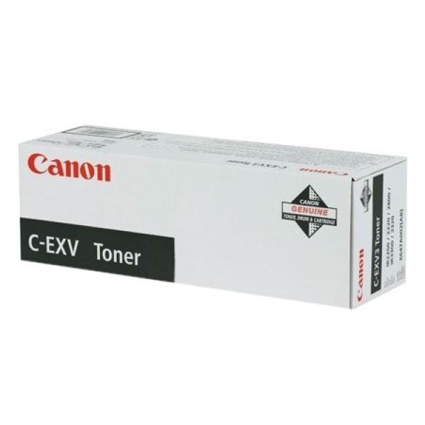 Canon toner C-EXV 42 čierny