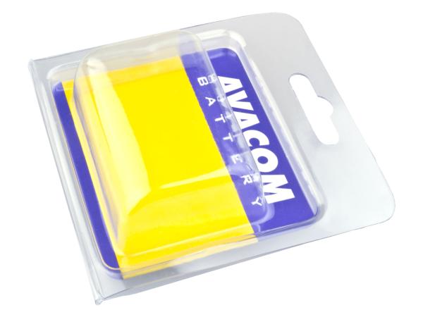 Batéria AVACOM Panasonic CGA-S006 Li-ion 7.2V 