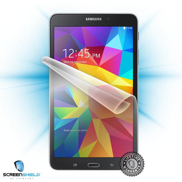 Screenshield ™ Galaxy Tab 4 SM-T330 ochrana displej