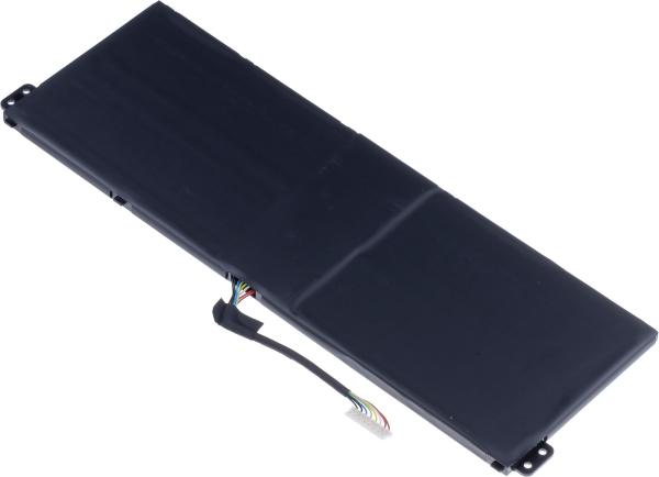 Batéria T6 Power Acer Aspire 5 A514-53, A515-56, Swift S40-52, 3550mAh, 54, 6Wh, 4cell, Li-ion 
