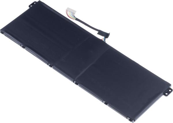 Batéria T6 Power Acer Aspire 5 A514-53, A515-56, Swift S40-52, 3550mAh, 54, 6Wh, 4cell, Li-ion 