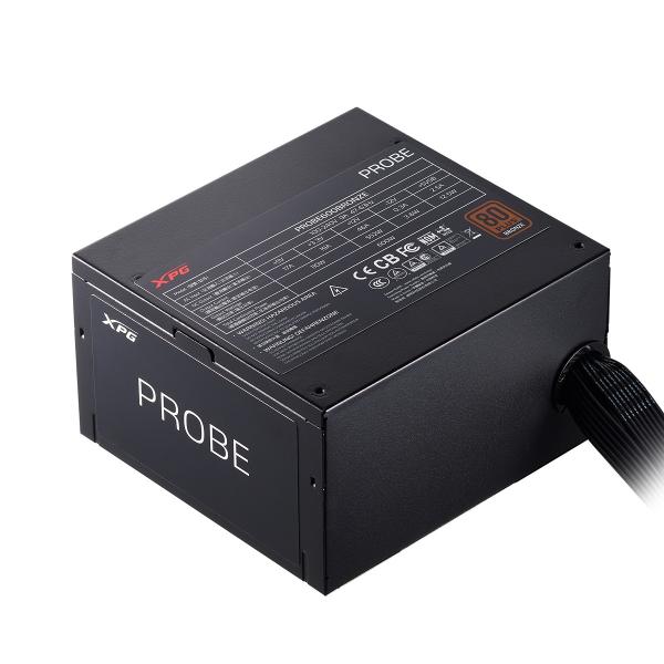 Adata XPG PROBE/ 700W/ ATX/ 80PLUS Bronze 