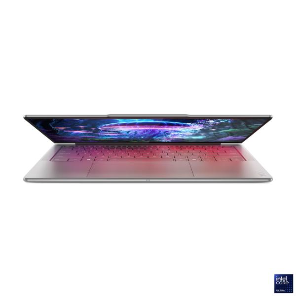 Lenovo Yoga Slim 7/ 14ILL10/ U7-256V/ 14"/ 2880x1800/ 16GB/ 1TB SSD/ Arc 140V/ W11H/ Gray/ 3R On-Site 