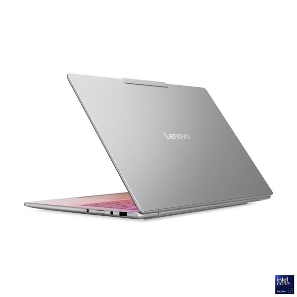 Lenovo Yoga Slim 7/ 14ILL10/ U7-256V/ 14"/ 2880x1800/ 16GB/ 1TB SSD/ Arc 140V/ W11H/ Gray/ 3R On-Site 