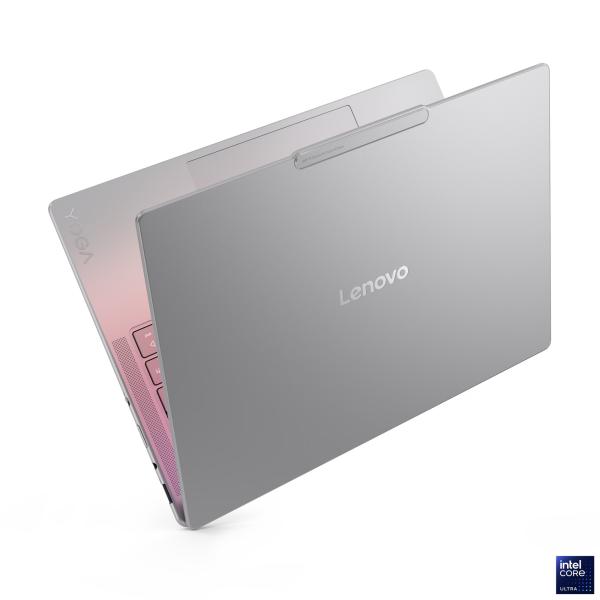 Lenovo Yoga Slim 7/ 14ILL10/ U7-256V/ 14"/ 2880x1800/ 16GB/ 1TB SSD/ Arc 140V/ W11H/ Gray/ 3R On-Site 