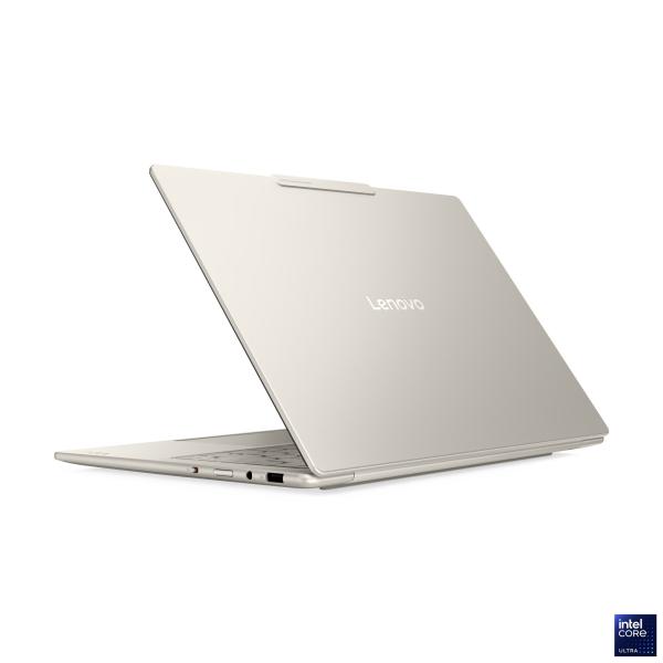Lenovo Yoga Slim 7/ 14ILL10/ U5-226V/ 14"/ 2880x1800/ 16GB/ 1TB/ Arc 130V/ W11H/ Seashell/ 3R On-Site 