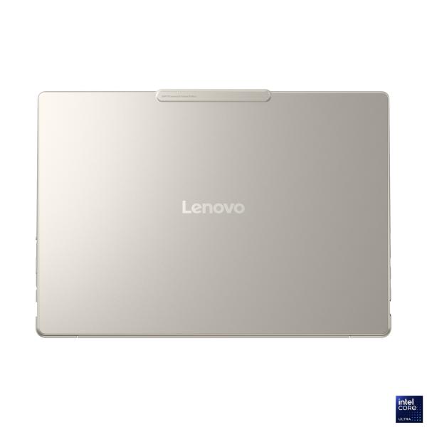 Lenovo Yoga Slim 7/ 14ILL10/ U5-226V/ 14"/ 2880x1800/ 16GB/ 1TB/ Arc 130V/ W11H/ Seashell/ 3R On-Site 