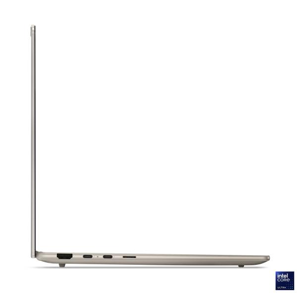 Lenovo Yoga Slim 7/ 14ILL10/ U5-226V/ 14"/ 2880x1800/ 16GB/ 1TB/ Arc 130V/ W11H/ Seashell/ 3R On-Site 