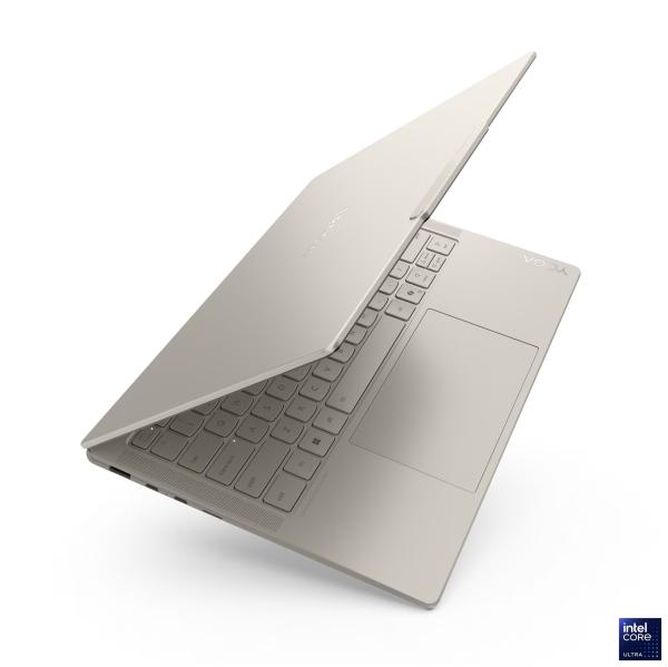 Lenovo Yoga Slim 7/ 14ILL10/ U5-226V/ 14"/ 2880x1800/ 16GB/ 1TB/ Arc 130V/ W11H/ Seashell/ 3R On-Site 