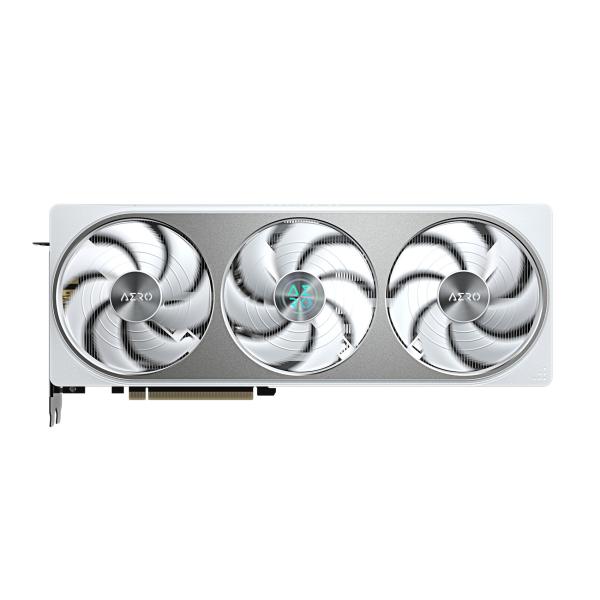 GIGABYTE GeForce RTX 5070 AERO/ OC/ 12GB/ GDDR7 