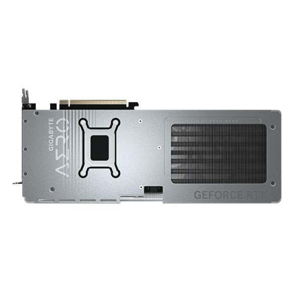 GIGABYTE GeForce RTX 5070 AERO/ OC/ 12GB/ GDDR7 