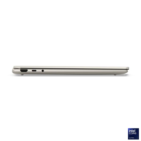 Lenovo Yoga 7 2-in-1/ 14ILL10/ U7-258V/ 14"/ 2880x1800/ T/ 32GB/ 1TB/ Arc 140V/ W11H/ Seashell/ 3R On-Site 