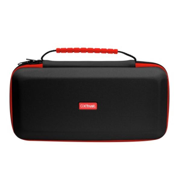 TRUST GXT1252 XL HARDCASE SWITCH 2 BLACK 