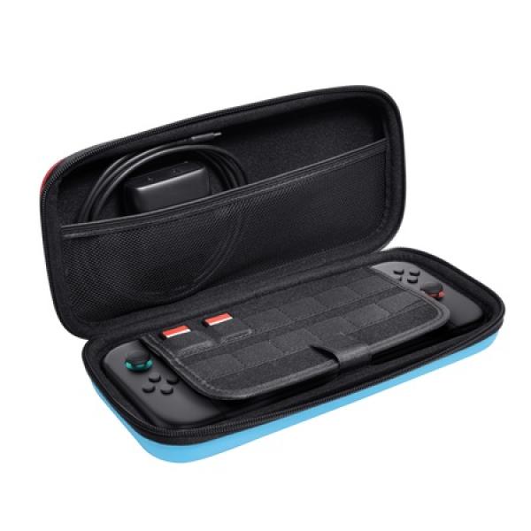 TRUST GXT1251 HARDCASE SWITCH 2 RB 