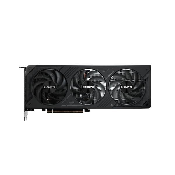 GIGABYTE GeForce RTX 5070 WINDFORCE SFF/ OC/ 12GB/ GDDR7 