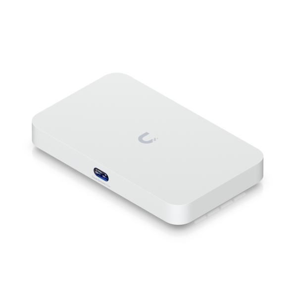Ubiquiti UCG-Fiber, Cloud Gateway Fiber 