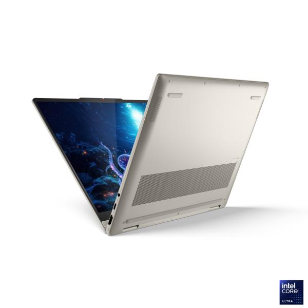 Lenovo Yoga 7 2-in-1/ 14ILL10/ U7-258V/ 14"/ 2880x1800/ T/ 32GB/ 1TB/ Arc 140V/ W11H/ Seashell/ 3R On-Site 