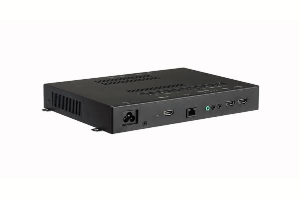 LG - WP600 Webos Box 