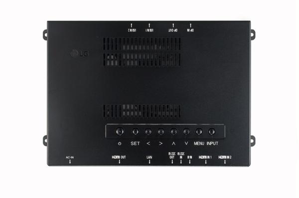 LG - WP600 Webos Box 